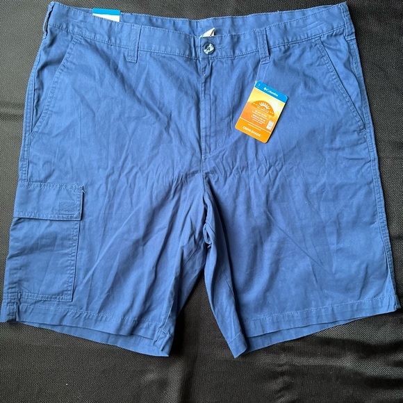 Columbia Other - 🩳 Columbia Cargo Shorts 🩳